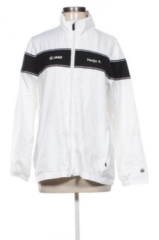 Дамско спортно горнище Jako, Размер M, Цвят Многоцветен, Цена 6,64 €