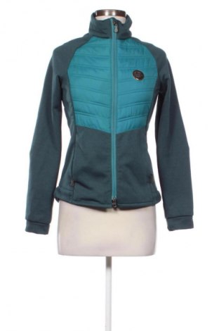 Dámský sportovní vrch  Jh Collection, Velikost XS, Barva Zelená, Cena  1 060,00 Kč