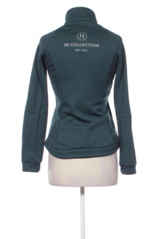 Dámský sportovní vrch  Jh Collection, Velikost XS, Barva Zelená, Cena  1 060,00 Kč