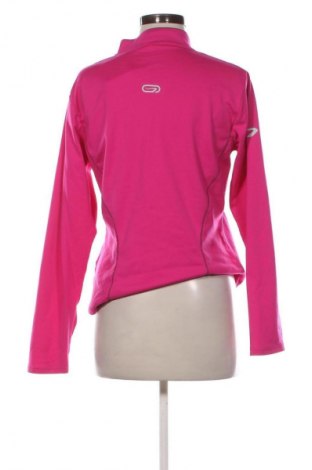Damen Sportoberteil Kalenji, Größe XL, Farbe Rosa, Preis 20,00 €