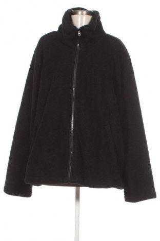 Bluză trening de femei Lola & Liza, Mărime 3XL, Culoare Negru, Preț 243,99 Lei