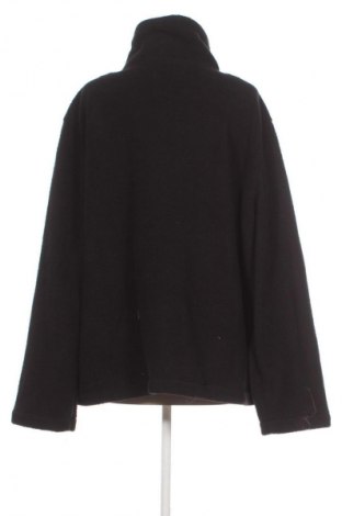 Bluză trening de femei Lola & Liza, Mărime 3XL, Culoare Negru, Preț 243,99 Lei