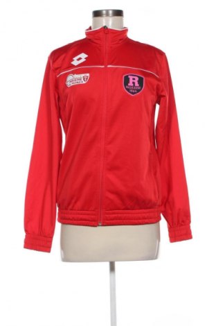 Dámský sportovní vrch  Lotto, Velikost L, Barva Červená, Cena  279,00 Kč