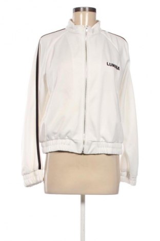 Damen Sportoberteil Lumina, Größe L, Farbe Weiß, Preis € 46,63