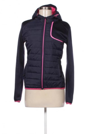 Női sport felső MJ STYLE, Méret S, Szín Kék, Ár 7 187 Ft