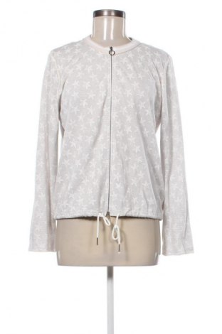 Dámský sportovní vrch  Marc Cain Sports, Velikost M, Barva Krémová, Cena  1 580,00 Kč