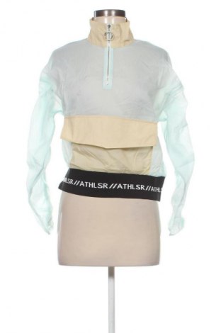 Bluză trening de femei MyMO, Mărime S, Culoare Multicolor, Preț 342,99 Lei