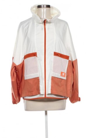 Damen Sportoberteil New Balance, Größe M, Farbe Mehrfarbig, Preis 71,99 €