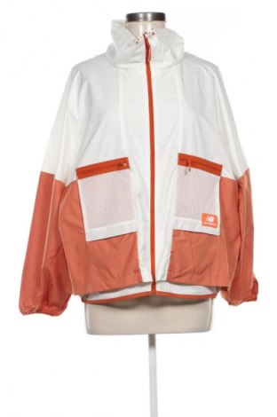 Bluză trening de femei New Balance, Mărime M, Culoare Multicolor, Preț 342,99 Lei