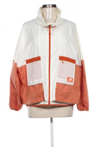 Bluză trening de femei New Balance, Mărime M, Culoare Multicolor, Preț 342,99 Lei
