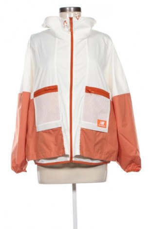 Дамско спортно горнище New Balance, Размер M, Цвят Многоцветен, Цена 56,24 €