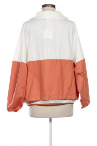 Дамско спортно горнище New Balance, Размер M, Цвят Многоцветен, Цена 56,24 €