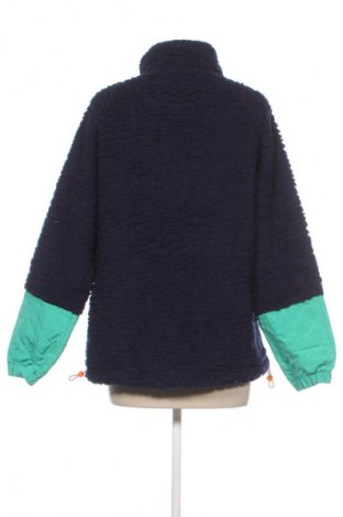 Bluză trening de femei Next, Mărime M, Culoare Albastru, Preț 243,99 Lei