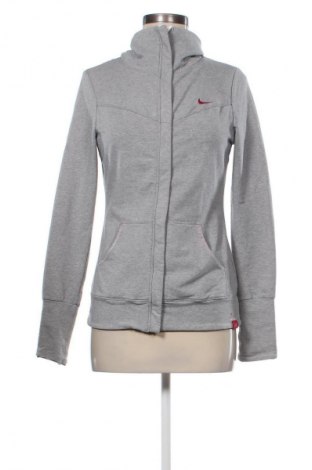 Dámský sportovní vrch  Nike, Velikost M, Barva Šedá, Cena  709,00 Kč