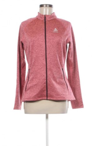 Дамско спортно горнище Odlo, Размер M, Цвят Многоцветен, Цена 39,88 €