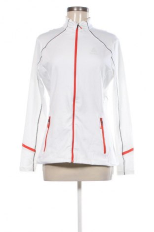 Bluză trening de femei Odlo, Mărime M, Culoare Alb, Preț 243,99 Lei