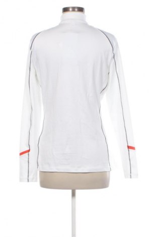Bluză trening de femei Odlo, Mărime M, Culoare Alb, Preț 243,99 Lei