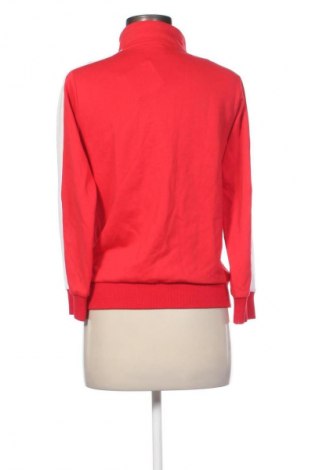 Дамско спортно горнище PUMA, Размер S, Цвят Червен, Цена 24,44 €