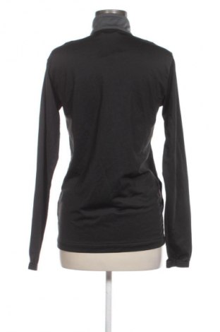 Bluză trening de femei PUMA, Mărime S, Culoare Negru, Preț 109,99 Lei