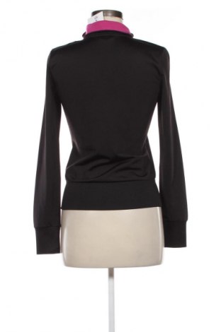 Дамско спортно горнище PUMA, Размер XS, Цвят Черен, Цена 14,82 €