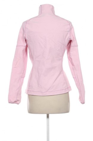 Дамско спортно горнище Peak Performance, Размер S, Цвят Розов, Цена 24,03 €