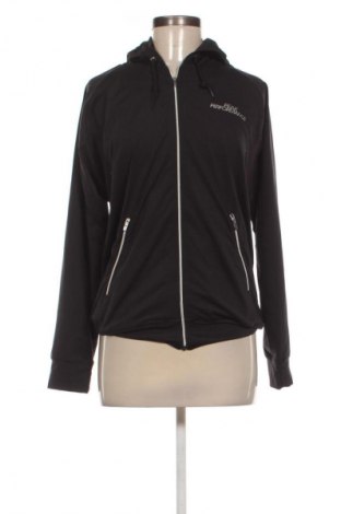 Damen Sweatshirt Peak Performance, Größe M, Farbe Schwarz, Preis 41,99 €