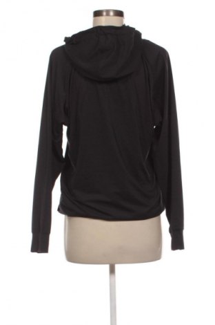 Damen Sweatshirt Peak Performance, Größe M, Farbe Schwarz, Preis 41,99 €