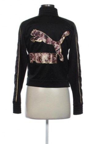 Bluză trening de femei Puma X Kenza, Mărime M, Culoare Negru, Preț 130,33 Lei