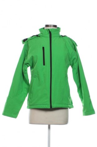 Damen Sportoberteil Result, Größe L, Farbe Grün, Preis € 11,99