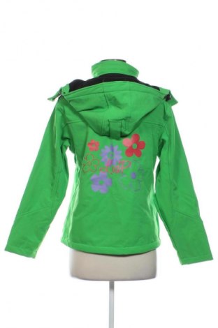 Damen Sportoberteil Result, Größe L, Farbe Grün, Preis € 11,99