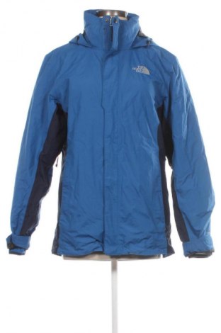 Γυναικεία αθλητική ζακέτα The North Face, Μέγεθος S, Χρώμα Πολύχρωμο, Τιμή 40,99 €