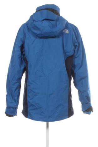 Γυναικεία αθλητική ζακέτα The North Face, Μέγεθος S, Χρώμα Πολύχρωμο, Τιμή 40,99 €