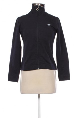 Dámsky športový vrch  Tom Tailor, Veľkosť S, Farba Modrá, Cena  17,00 €