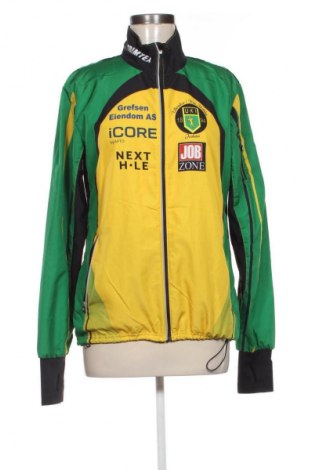 Dámský sportovní vrch  Trimtex, Velikost L, Barva Vícebarevné, Cena  299,00 Kč