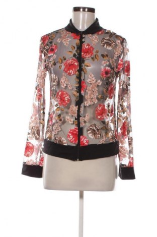 Damen Sportoberteil Unbranded, Größe S, Farbe Mehrfarbig, Preis 9,99 €