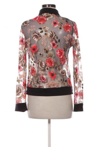 Damen Sportoberteil Unbranded, Größe S, Farbe Mehrfarbig, Preis 9,99 €