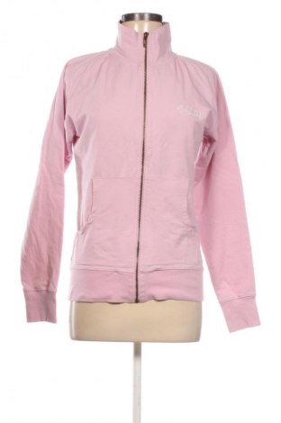 Γυναικεία αθλητική ζακέτα Unbranded, Μέγεθος L, Χρώμα Ρόζ , Τιμή 19,93 €