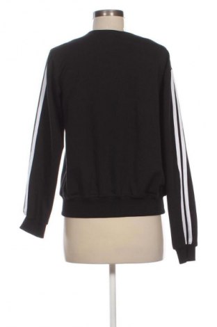 Γυναικεία αθλητική ζακέτα Unbranded, Μέγεθος L, Χρώμα Μαύρο, Τιμή 19,97 €