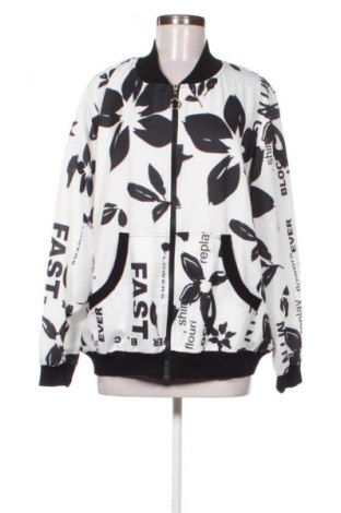 Dámský sportovní vrch  Unbranded, Velikost 3XL, Barva Vícebarevné, Cena  567,00 Kč