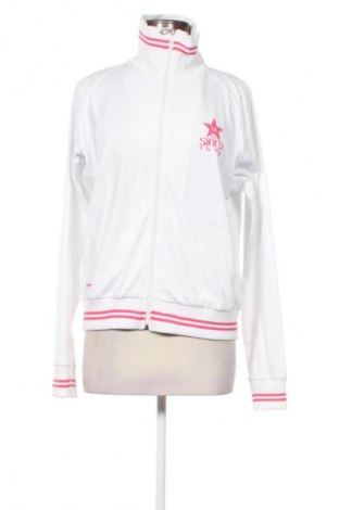 Damen Sportoberteil Unbranded, Größe XL, Farbe Weiß, Preis € 20,00