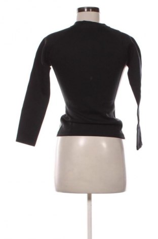 Дамско спортно горнище Unbranded, Размер S, Цвят Черен, Цена 12,78 €