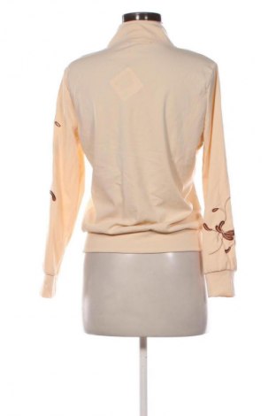 Damska bluza sportowa Unbranded, Rozmiar S, Kolor Beżowy, Cena 42,99 zł