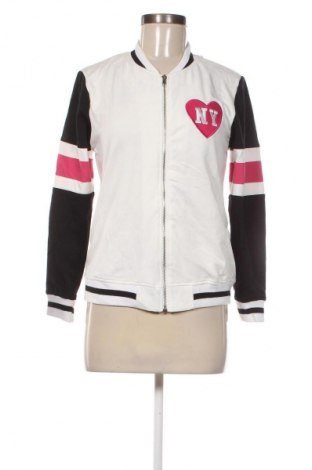 Bluză trening de femei Unbranded, Mărime M, Culoare Alb, Preț 74,99 Lei