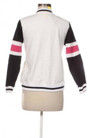 Bluză trening de femei Unbranded, Mărime M, Culoare Alb, Preț 74,99 Lei