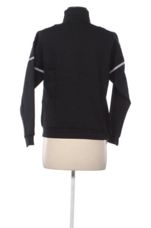 Γυναικεία αθλητική ζακέτα Unbranded, Μέγεθος S, Χρώμα Μαύρο, Τιμή 9,99 €