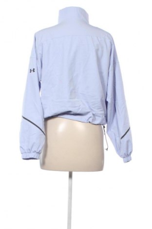 Damen Sportoberteil Under Armour, Größe S, Farbe Lila, Preis 44,99 €