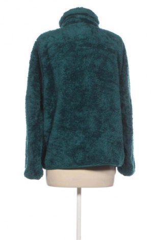 Γυναικεία αθλητική ζακέτα Uniqlo, Μέγεθος XL, Χρώμα Πράσινο, Τιμή 11,99 €