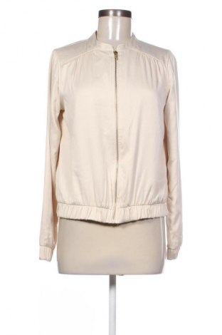 Γυναικεία αθλητική ζακέτα VILA, Μέγεθος XS, Χρώμα Εκρού, Τιμή 14,00 €