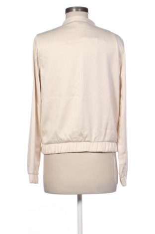 Γυναικεία αθλητική ζακέτα VILA, Μέγεθος XS, Χρώμα Εκρού, Τιμή 14,00 €