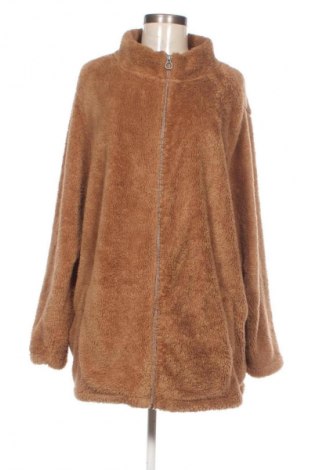 Damen Sportoberteil Yessica, Größe 3XL, Farbe Braun, Preis € 10,99